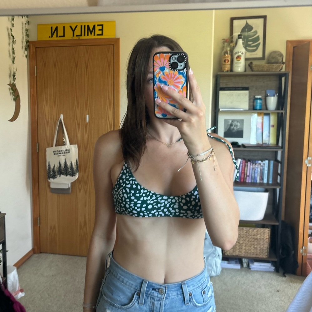 cute bikini top - Picture 8 of 9